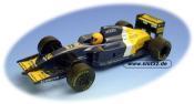F 1 Minardi